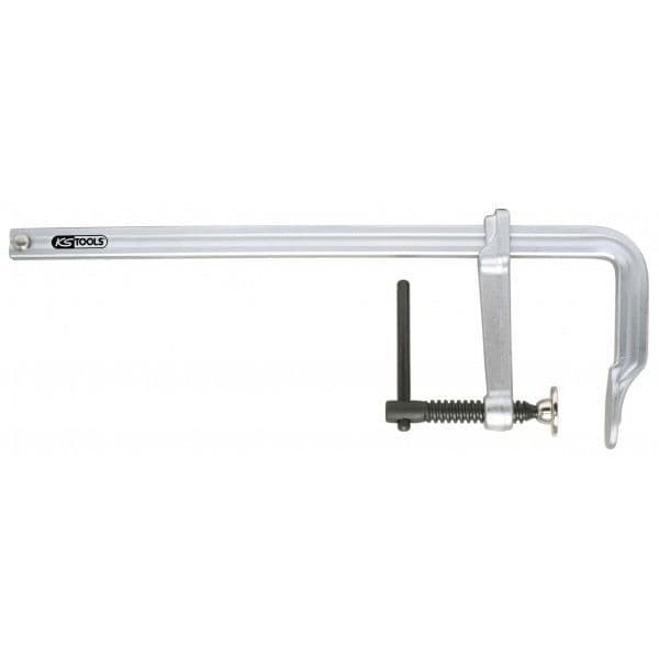 KS TOOLS snickarklämmor - 10000 Nm - 3750g - 145.0324