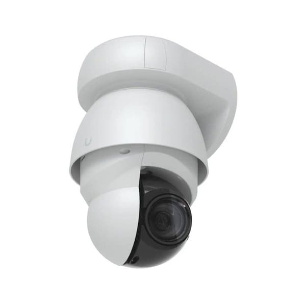 Ubiquiti AI PTZ 4K PoE++ 8MP IP66 Vit säkerhetskamera