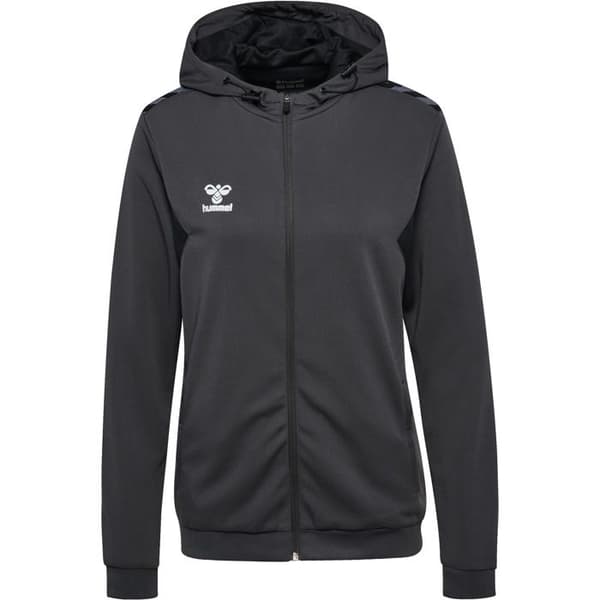 Hummel damtröja - asfalt