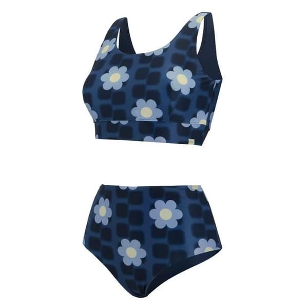 Bikini dam Regatta Orla Kiely