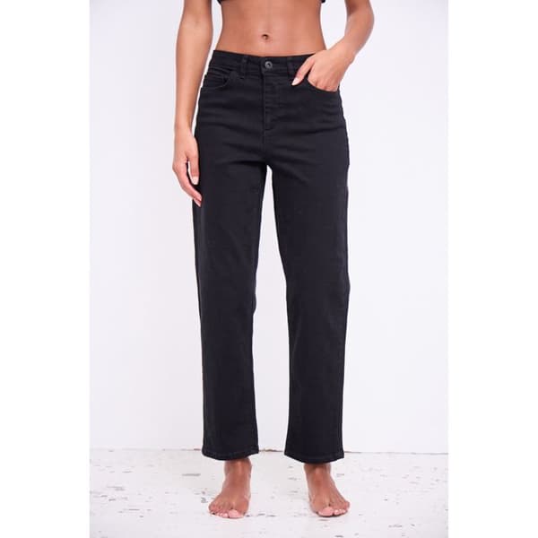 Jeans dam Ichi Twiggy