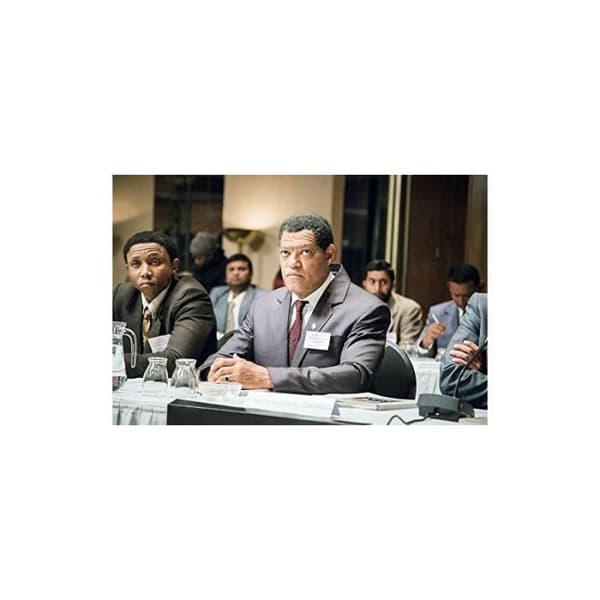 Han hette Mandela - Integral