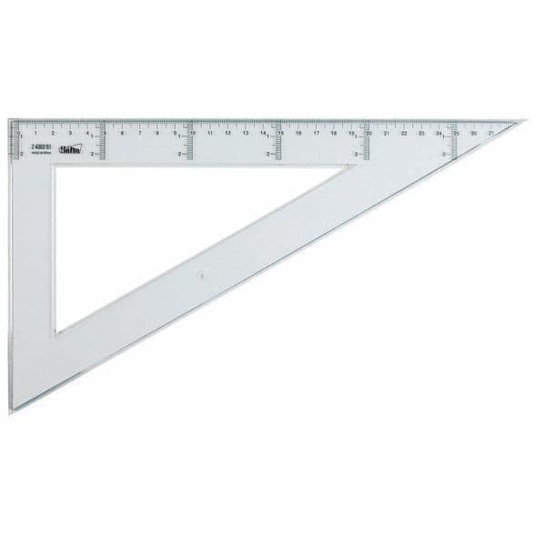 Regel - Safta - 30 cm - Glas - Grön - Barndesign