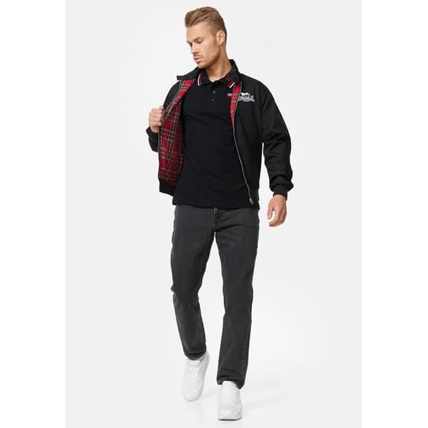 Lonsdale Acton Jacka