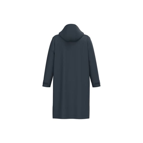 Parka Proact - marinblå