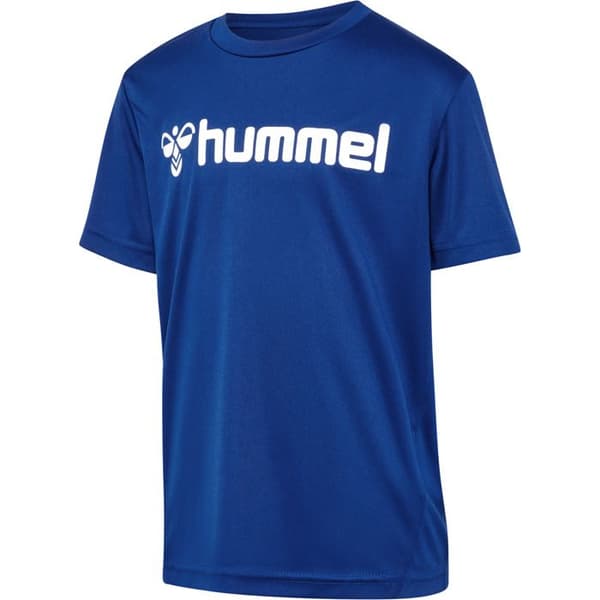 Barntröja Hummel Logo