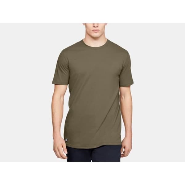 Under Armour TAC bomullströja