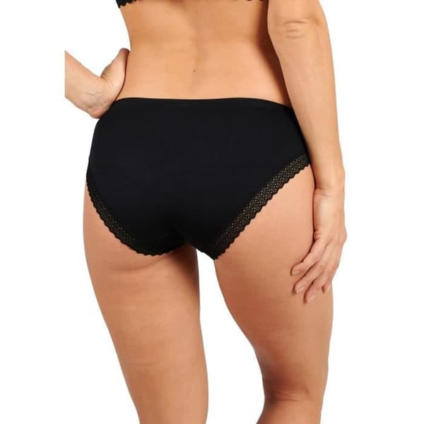 Billet Doux - ZEN LACE Briefs