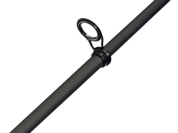 Fiskestang - Mitchell - Epic MX1 - Teleskopisk - Kolfiber - Blandad