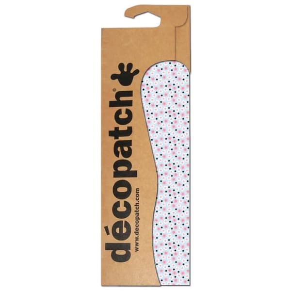 Decopatchark - Decopatch - 661 - 3 Ark - Blandad - Barn