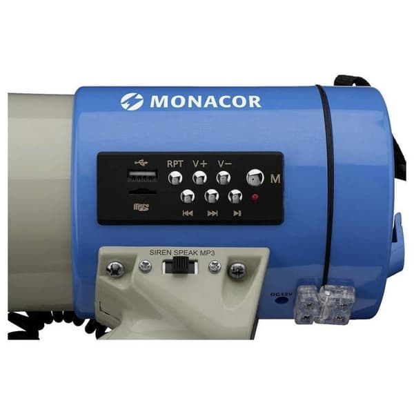 Monacor TM-17M Megafon