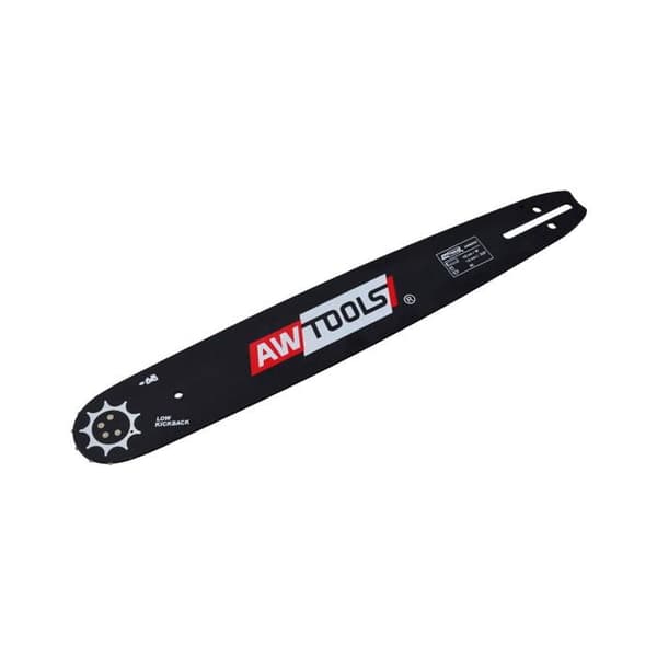 Sågguide - AWTOOLS - CS450 - 35 cm (14") - steg 3/8" - bredd 1,3 mm