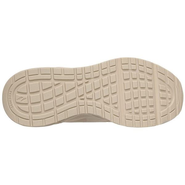 Skechers Uno Glide-step-air Gliders, Beige, Herr