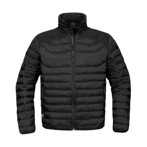 Doudoune Stormtech Altitude - svart