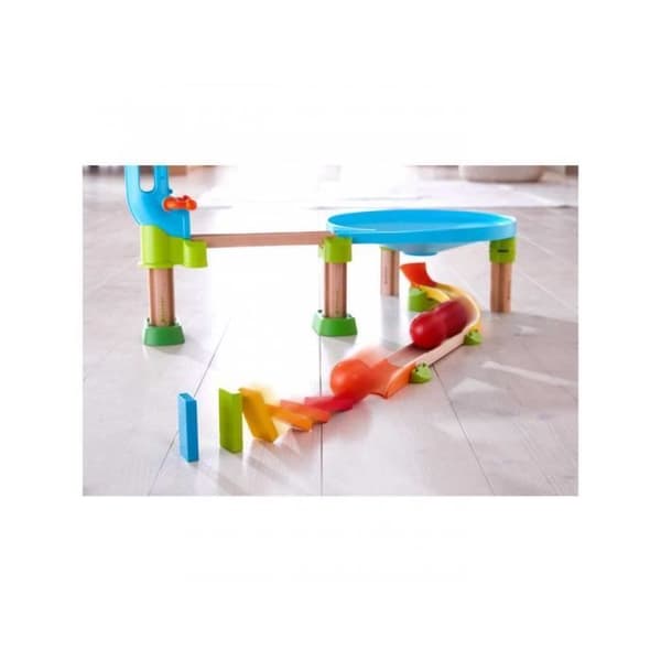 Crazy Marble Run Kullerbü - Haba