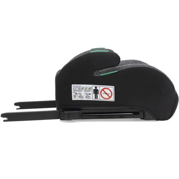 Bilbarnstol - CHICCO - Quasar Fix i-Size - ISOfix - Obsidian