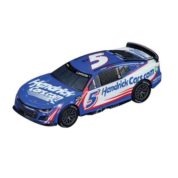Gå NASCAR Watkins Glen Duel 3,6m