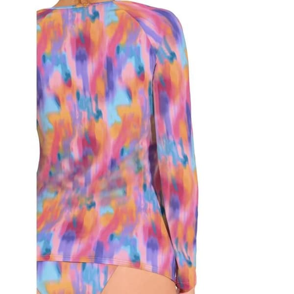 Bikinitopp dam Lisca Jersey