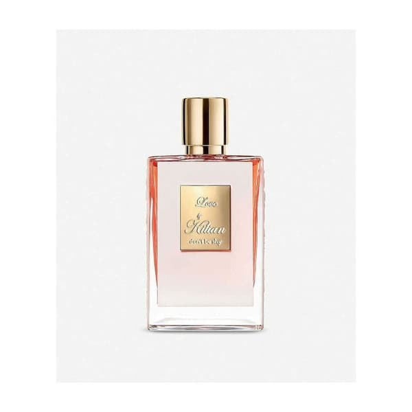 KÄRLEK VAR INTE BLYG edp vapo 50 ml