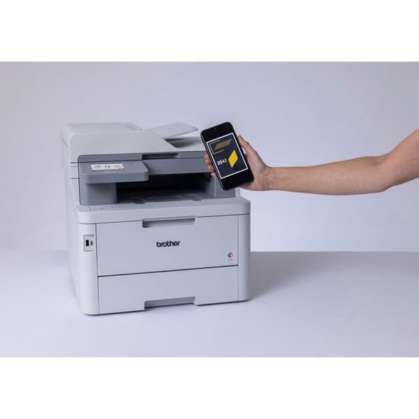 Bror MFC-L8390CDW
