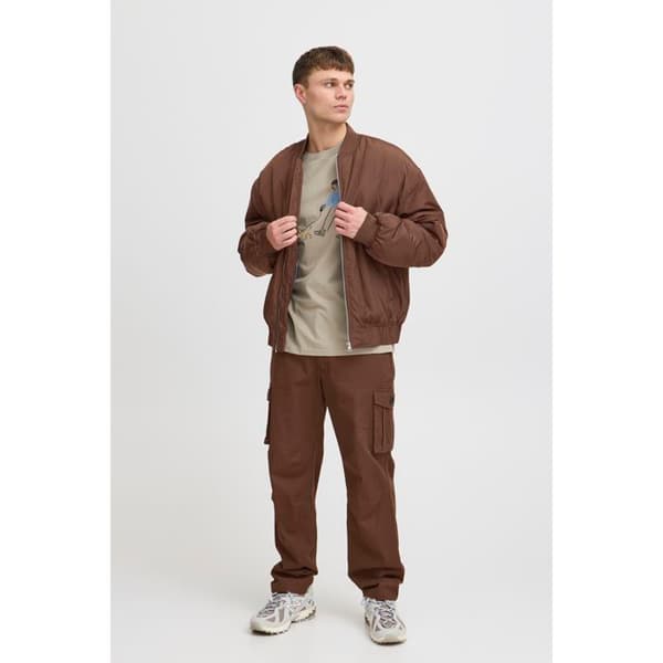 Blouson Solid Meino
