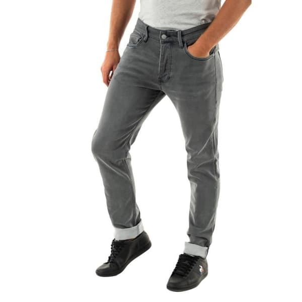 Jeans Salsa 21006727 320 - SALSA - Standardstorlek - Herr
