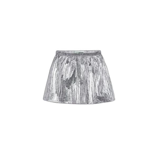 Mini kjol flicka Desigual Lola
