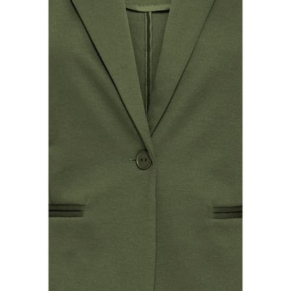 Blazer dam Ichi Kate