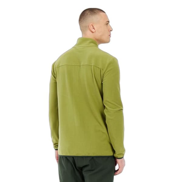 Protest Pallas zip-up fleece