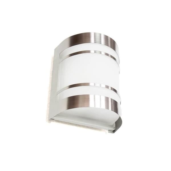 Modern Up&Down spotlight E27 IP44
