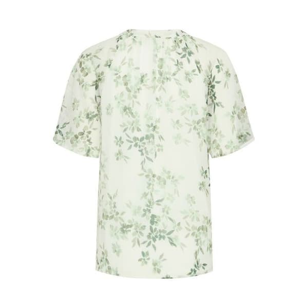 Blus dam fransa Kara 1