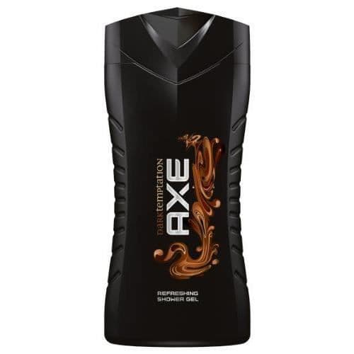 Axe Dark Temptat duschgelpaket med 6...