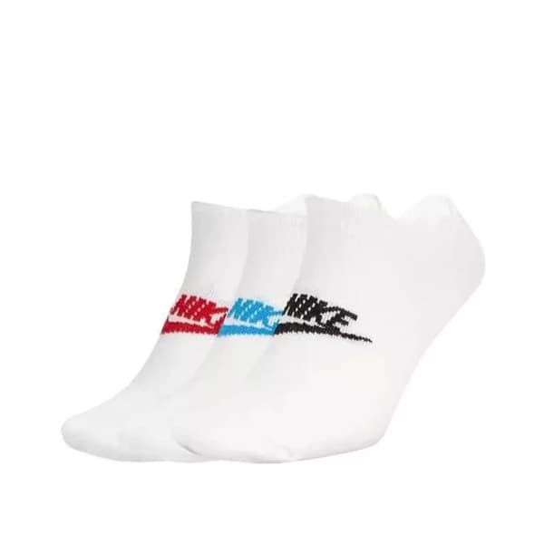 3-pack Nike EVERYDAY strumpor