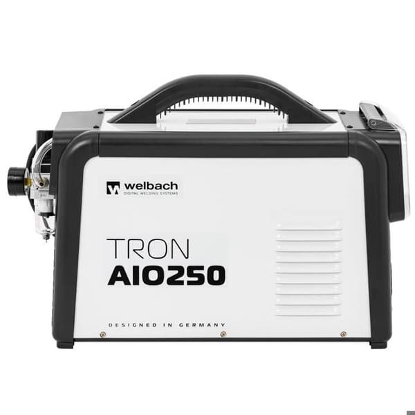 Svetsmaskin co TRON AIO250