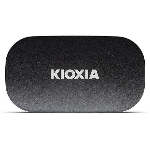 Extern hårddisk - KIOXIA - EXCERIA PLUS G2 PORTABLE - 1 To - SSD - USB 3.2 Gen 2
