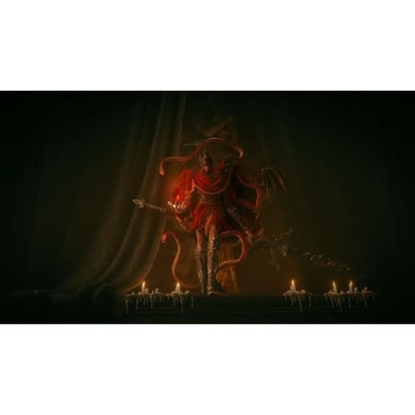 Elden Ring Shadow Of The Erdtree Goty - Xbox-serien
