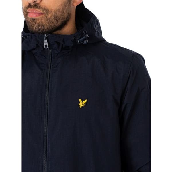 Huvtröja - Lyle & Scott