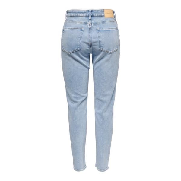 Endast damjeans sträcker endast en cro789 - blå denim - 26x30
