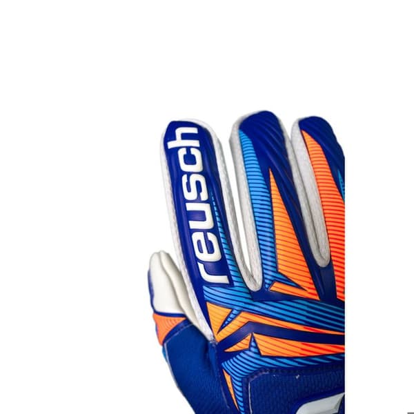 Reusch Attrakt Advance målvaktshandskar