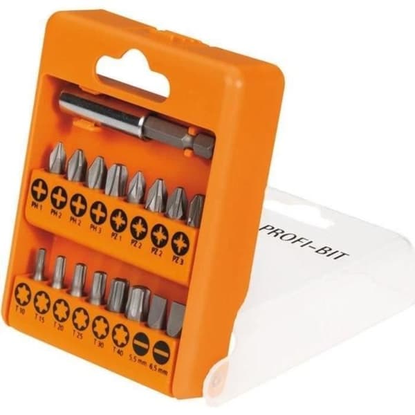 AEG - PROFIBIT Box - PROFIBIT Box