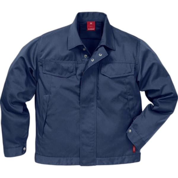 Arbetsjacka Kansas Icon One 4111 Luxe