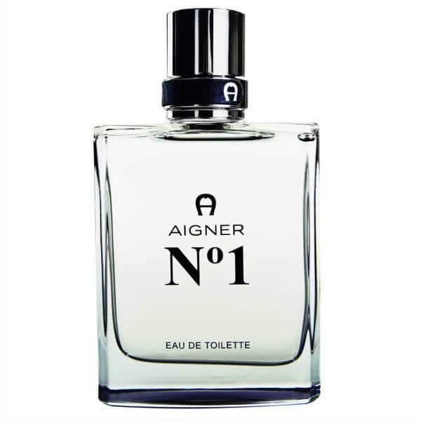 Etienne Aigner N1 Eau De Toilette Spray 50ml101756
