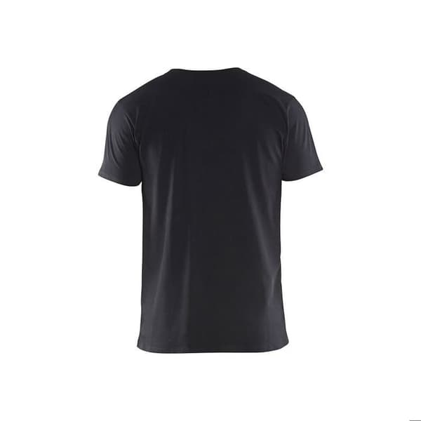 T-shirt stretch Blaklader