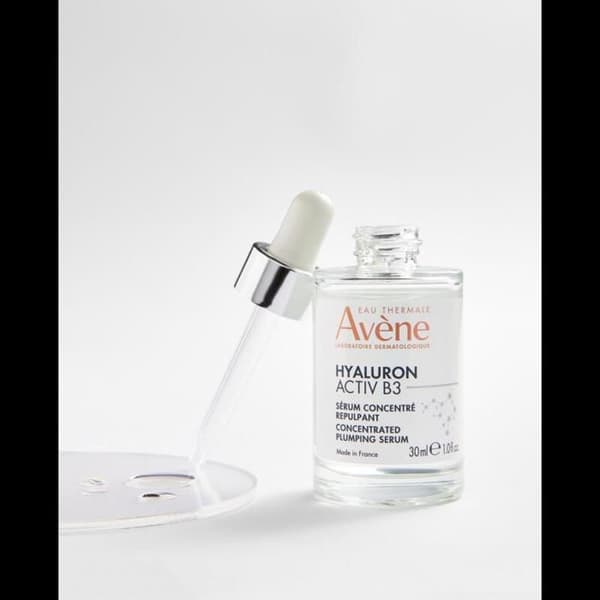 Avène Hyaluron Activ B3 Plumping Concentrated Serum 30ml