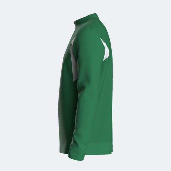 Joma Winner III barn 1/2 zip träningsjacka