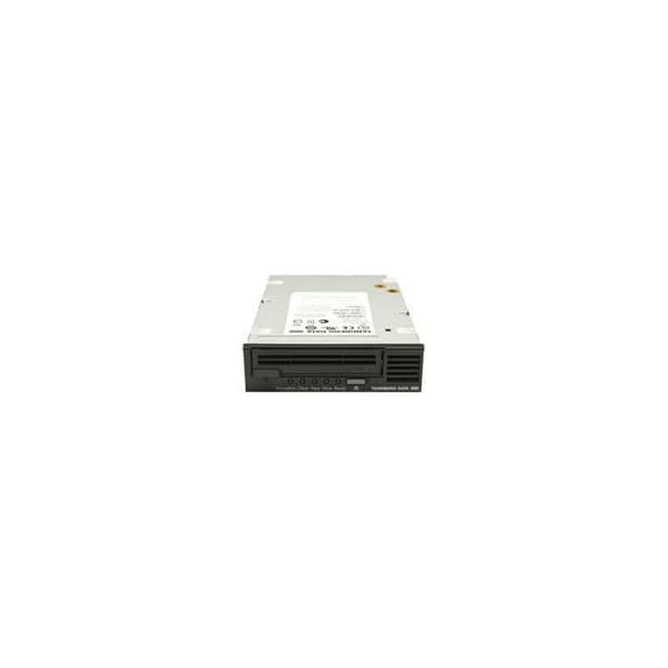 LTO-8 bandspelare - Quantum - TC-L82AN-BR - Svart - Prestandaoptimering - Dataskydd