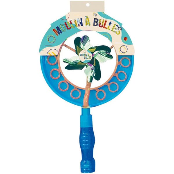 MOULIN A VENT BULLES assorterad DANTOY WDK04