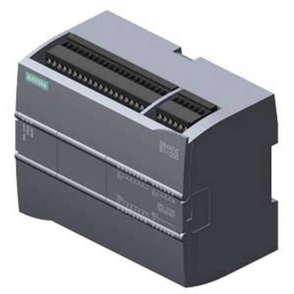 PLC - CPU Siemens 6ES7215-1HG40-0XB0 1 st(s)