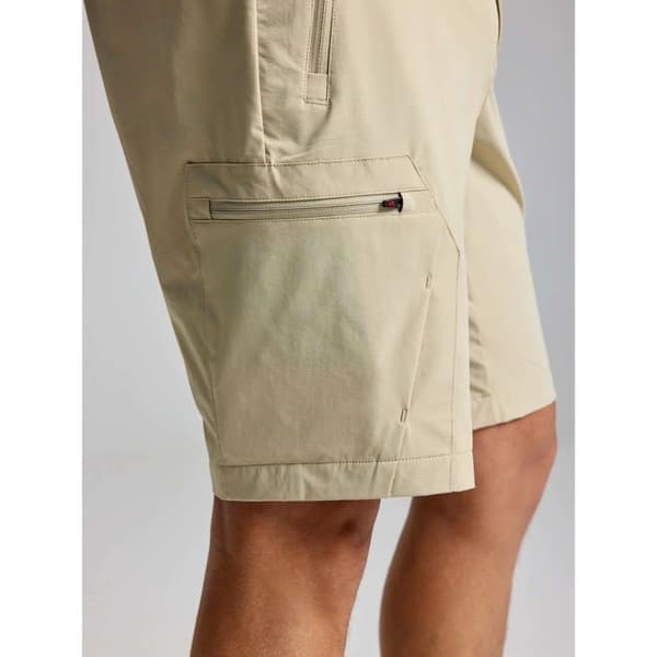 Slam Tech Cargo Shorts