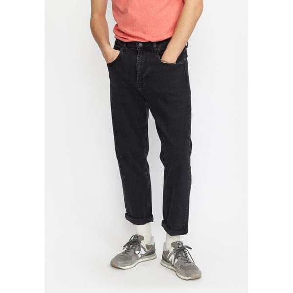 Jeans med avslappnad passform Revolution